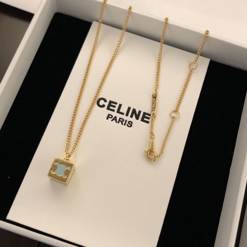 Celine Necklaces